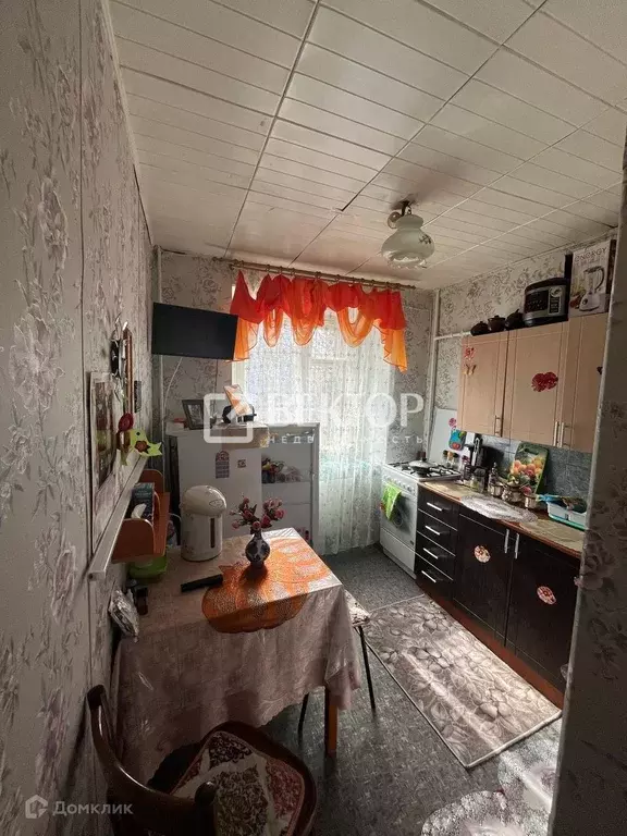 Продаётся 1-к квартира, 30 м - Фото 1