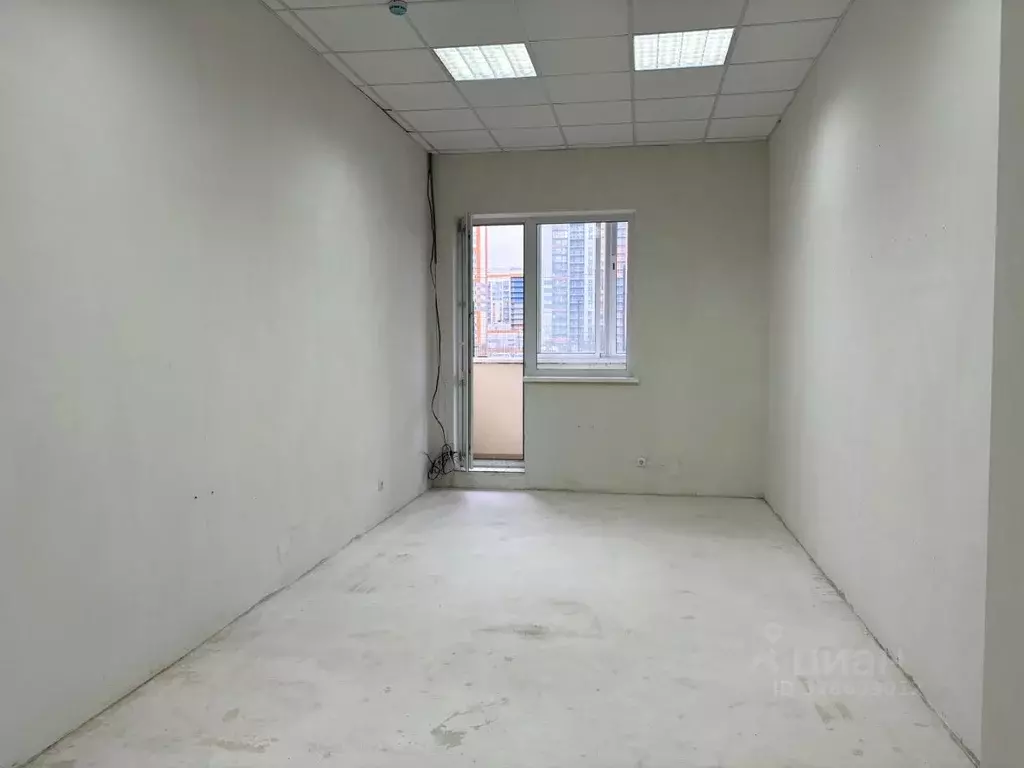 Помещение свободного назначения в Ленинградская область, Мурино ... - Фото 1