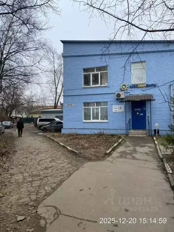 Помещение свободного назначения в Московская область, Котельники ... - Фото 1