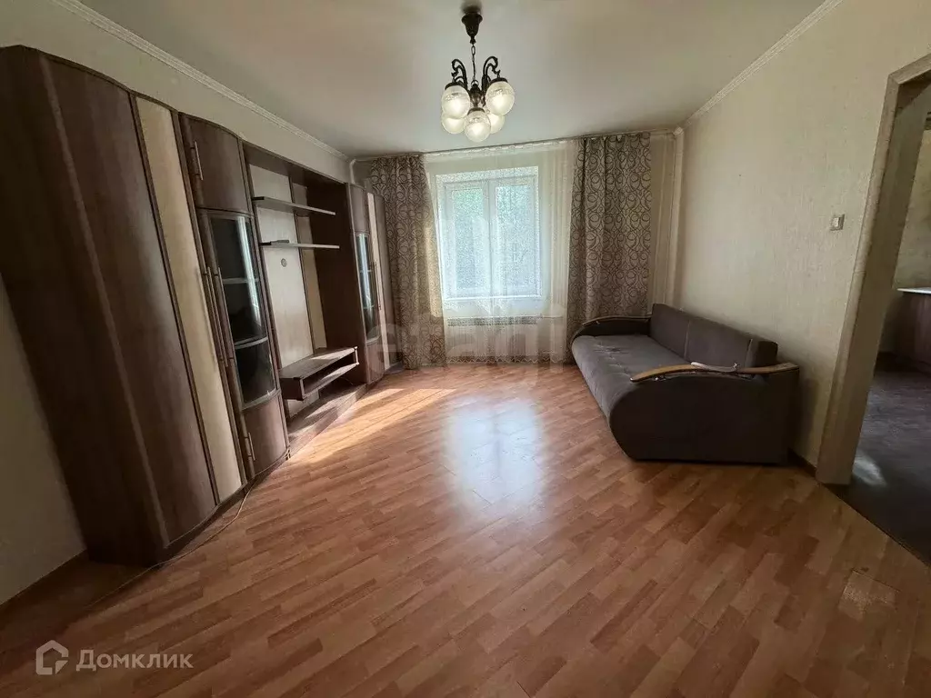 Продаётся 1-к квартира, 36.5 м - Фото 0