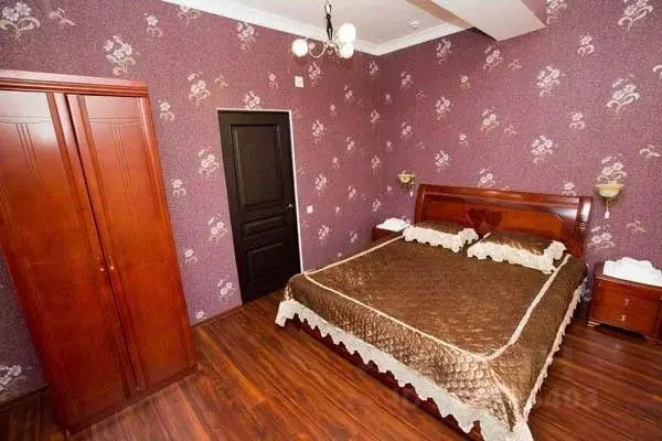 Комната Дагестан, Махачкала ул. Мекегинская, 3 (60.0 м) - Фото 1