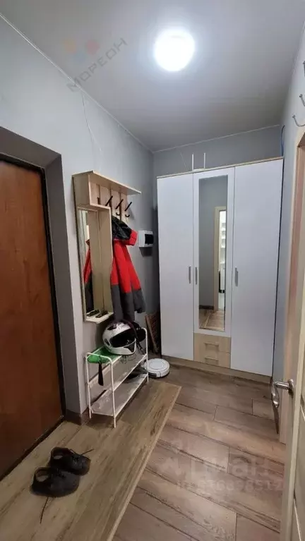 Студия Краснодарский край, Краснодар ул. Летчика Позднякова, 2к8 (22.1 ... - Фото 1
