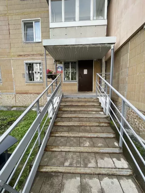 Помещение свободного назначения в Кемеровская область, Кемерово ... - Фото 1