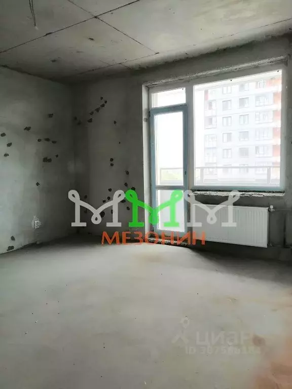 Квартира, 3 комнаты, 74.09 м - Фото 0