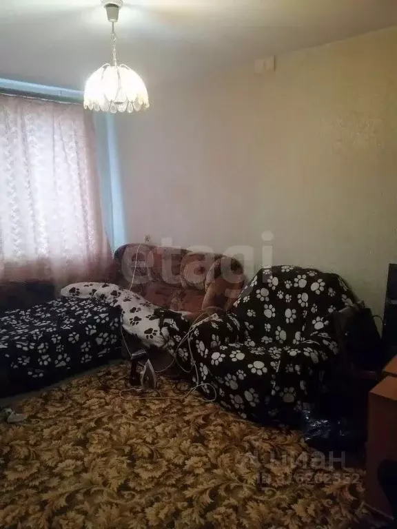 3-к кв. Мордовия, Саранск ул. Семашко, 12 (64.0 м) - Фото 1