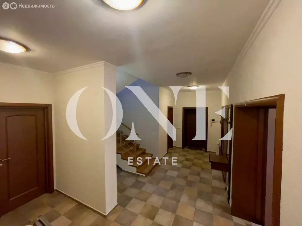 Дом в Маслово, КП Европа-1 (320 м) - Фото 1