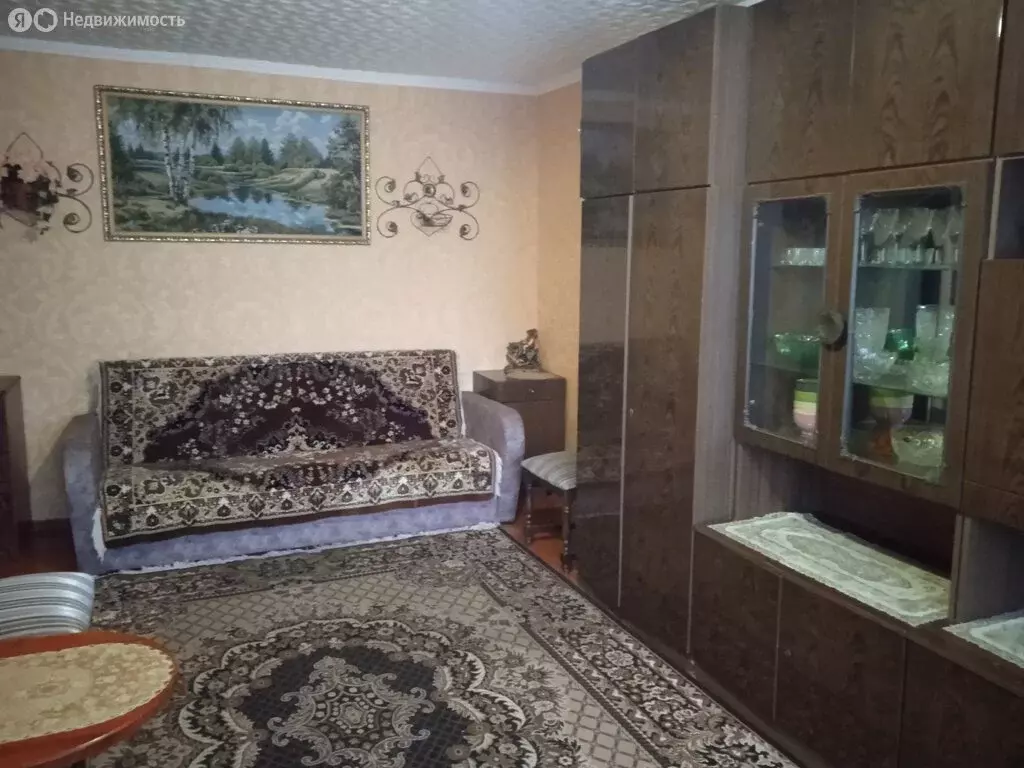 2-комнатная квартира: Подольск, улица Филиппова, 2 (45 м) - Фото 1