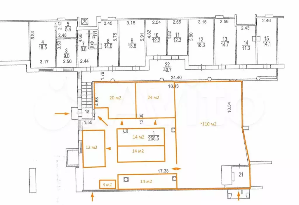 Свободного назначения - Фото 1