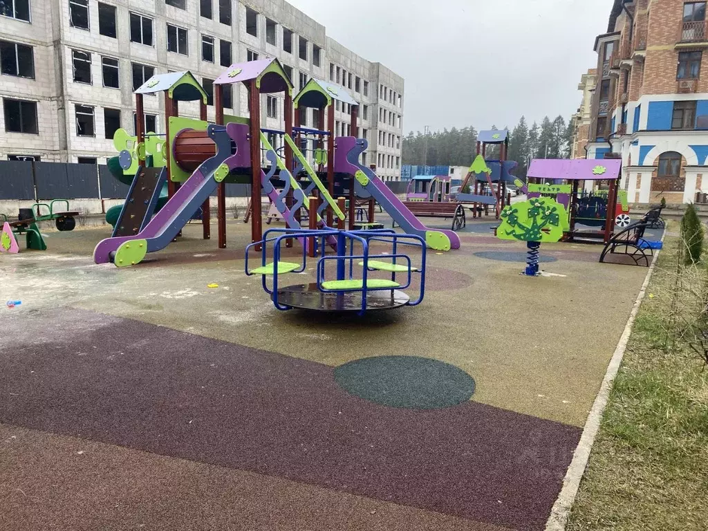 Помещение свободного назначения в Московская область, Красногорск ... - Фото 2