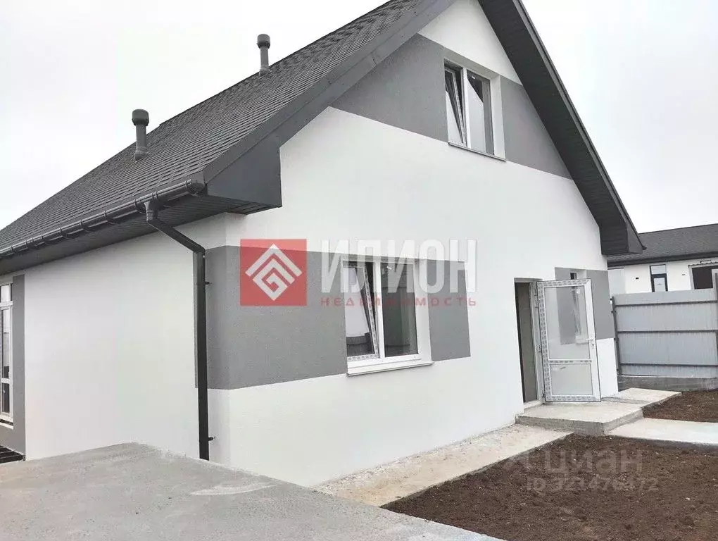 Дом в Севастополь Балаклавский муниципальный округ, Поиск садовое ... - Фото 2