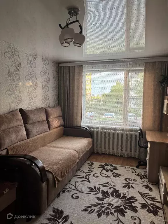 Продаётся 1-к квартира, 31 м - Фото 1