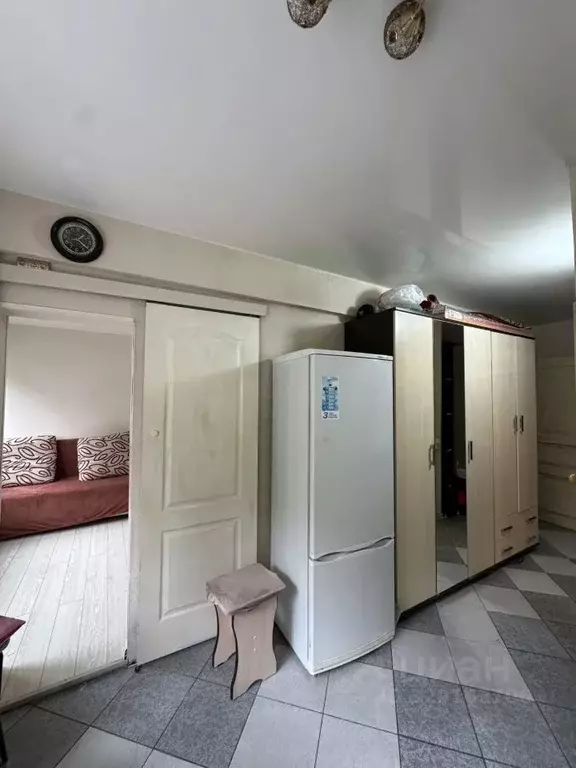 2-к кв. Краснодарский край, Сочи Центральный мкр, ул. Воровского, 20 ... - Фото 2