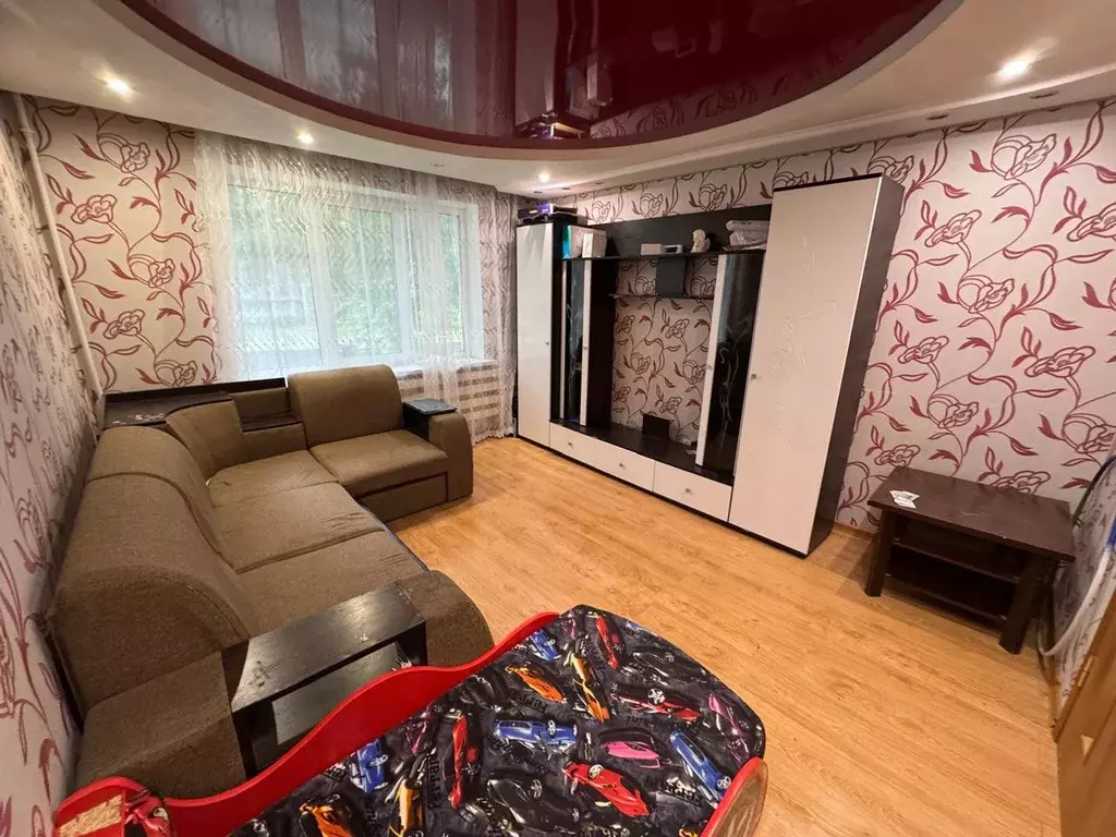 Продаётся 2-к квартира, 47.6 м - Фото 1