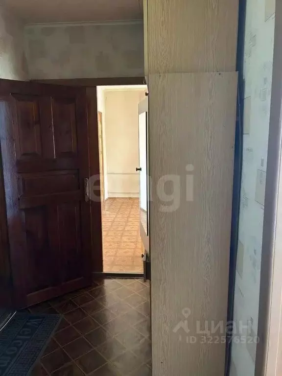 1-к кв. Ростовская область, Ростов-на-Дону Новое Поселение мкр, ул. ... - Фото 1