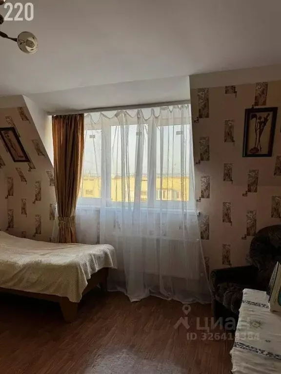 3-к кв. Крым, Феодосия бул. Старшинова, 8А (65.2 м) - Фото 2