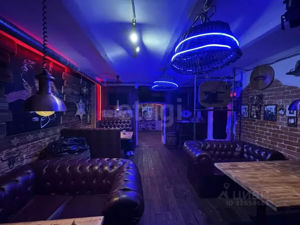 Помещение свободного назначения в Москва Бауманская ул., 66/11 (158 м) - Фото 2