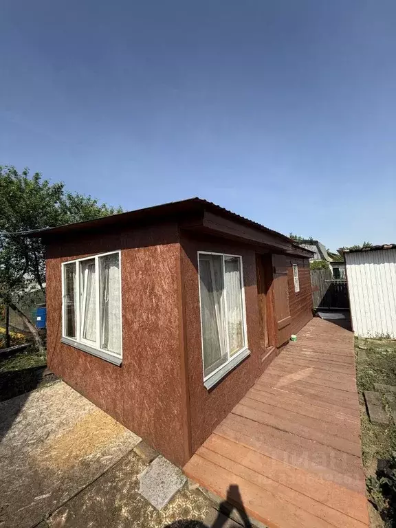 Дом в Татарстан, Набережные Челны Любитель природы СНТ,  (20 м) - Фото 2