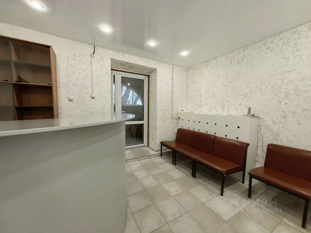 Офис в Волгоградская область, Волгоград просп. Имени В.И. Ленина, 127 ... - Фото 2