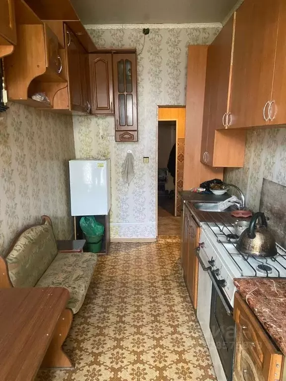 4-к кв. Нижегородская область, Дзержинск ул. 9 Января, 13 (102.0 м) - Фото 1