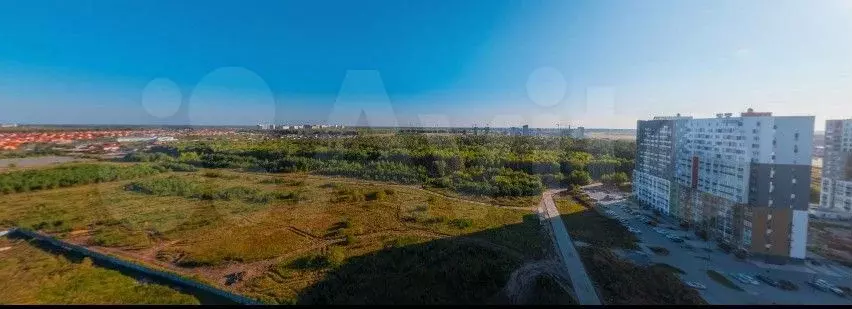 2-к. квартира, 57,2 м, 17/17 эт. - Фото 1