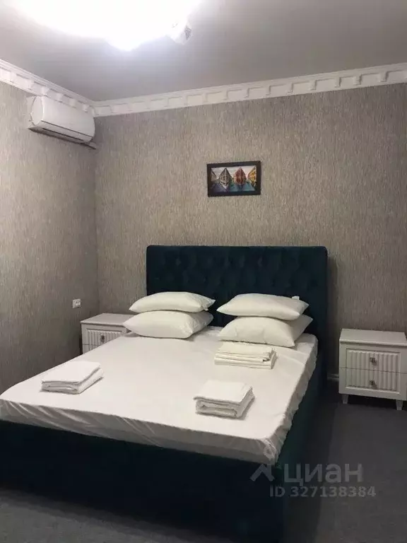 Комната Дагестан, Дербент ул. 1-я Линия, 28 (25.0 м) - Фото 1