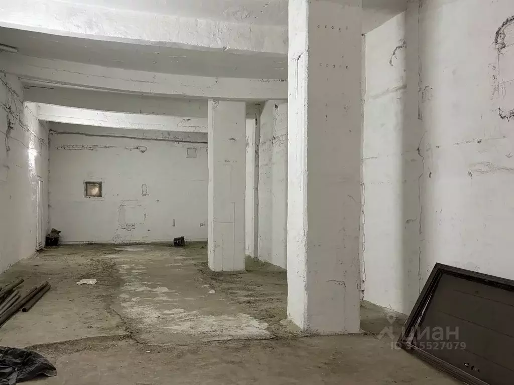 Помещение свободного назначения в Иркутская область, Иркутск Полярная ... - Фото 1