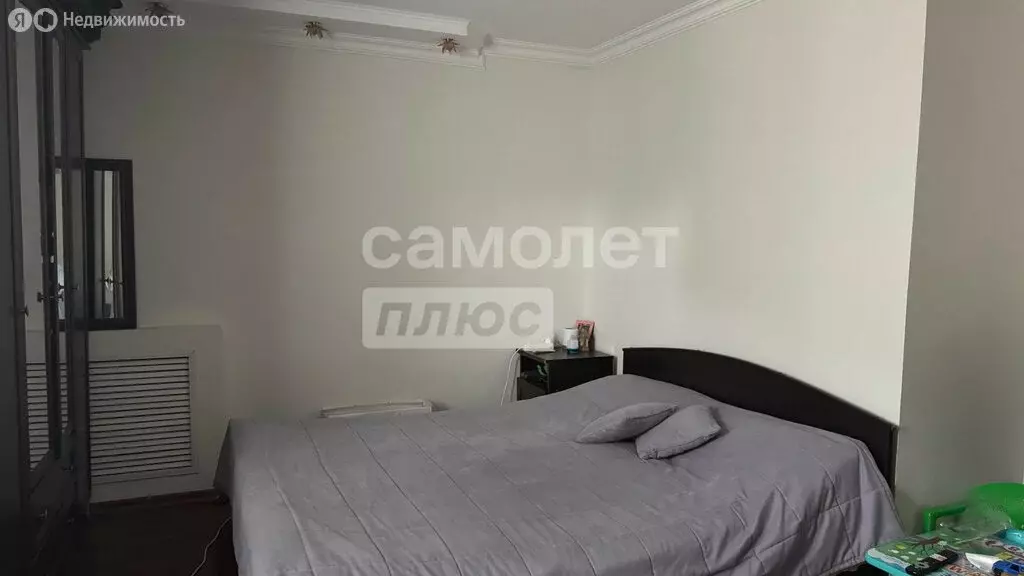 1-комнатная квартира: Грозный, Киевский переулок, 10 (36 м) - Фото 1