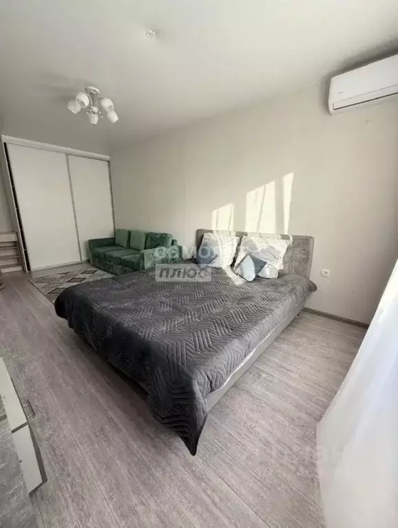 1-к кв. Краснодарский край, Новороссийск просп. Ленина, 52А (35.5 м) - Фото 2