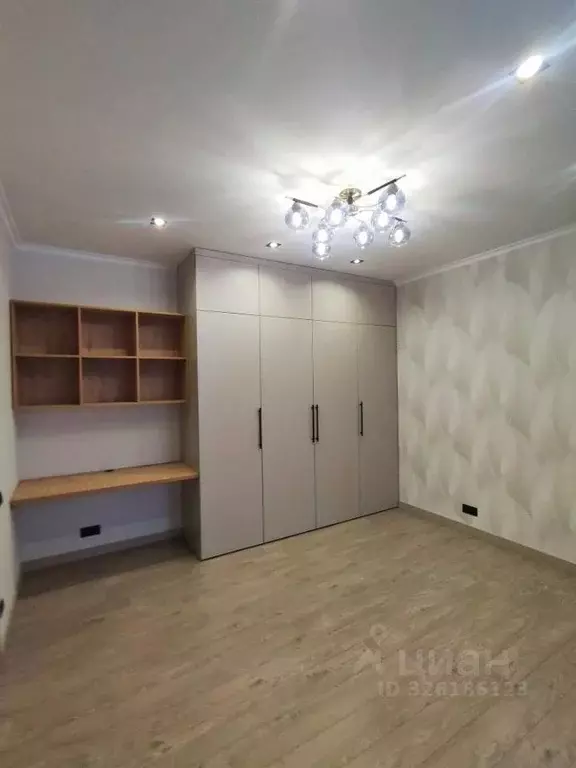 2-к кв. Москва Ленинградское ш., 228к3 (52.5 м) - Фото 1