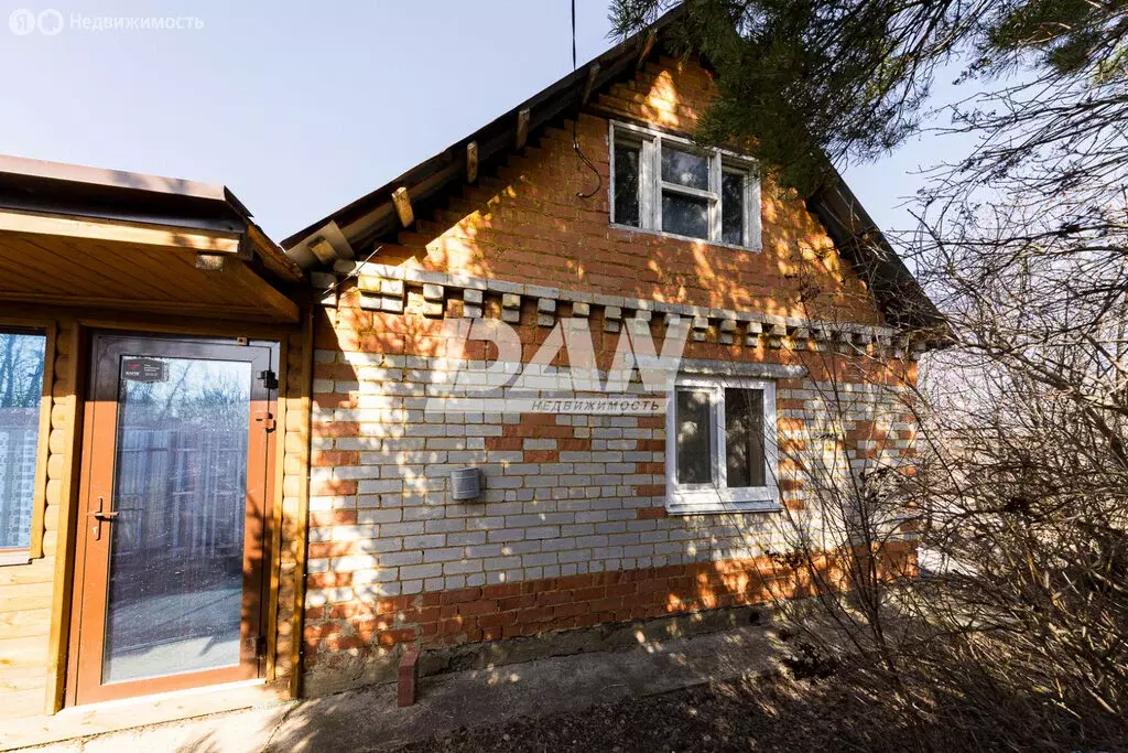 Дом в Челябинская область, Сосновский муниципальный округ, СНТ ... - Фото 2