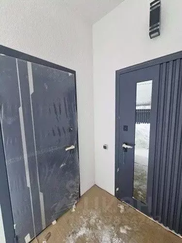 Дом в Калужская область, Жуковский муниципальный округ, д. Алопово  ... - Фото 2