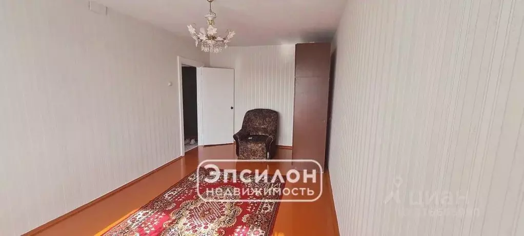 1-к кв. Курская область, Курск пер. 1-й Аэродромный, 8 (30.4 м) - Фото 1
