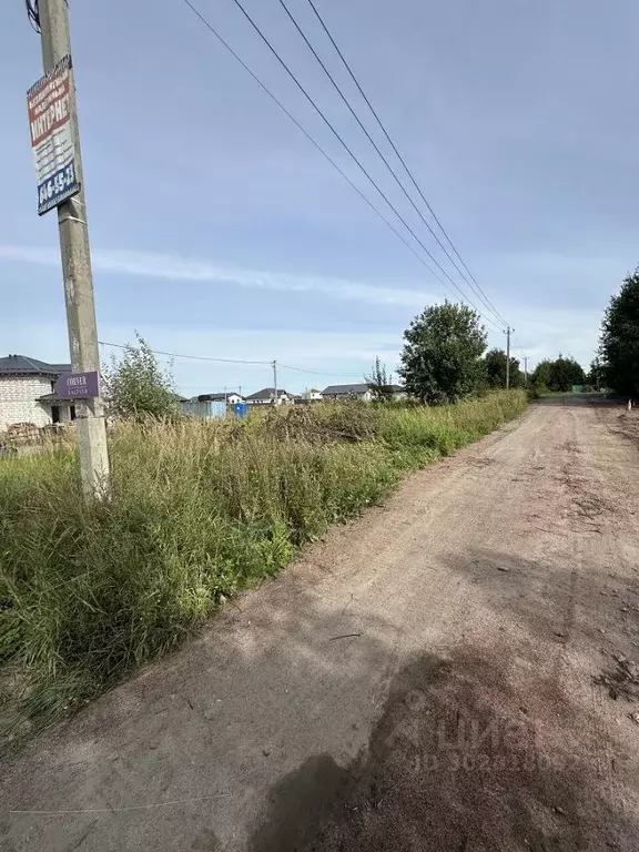 Участок в Ленинградская область, Всеволожский район, Колтушское ... - Фото 0