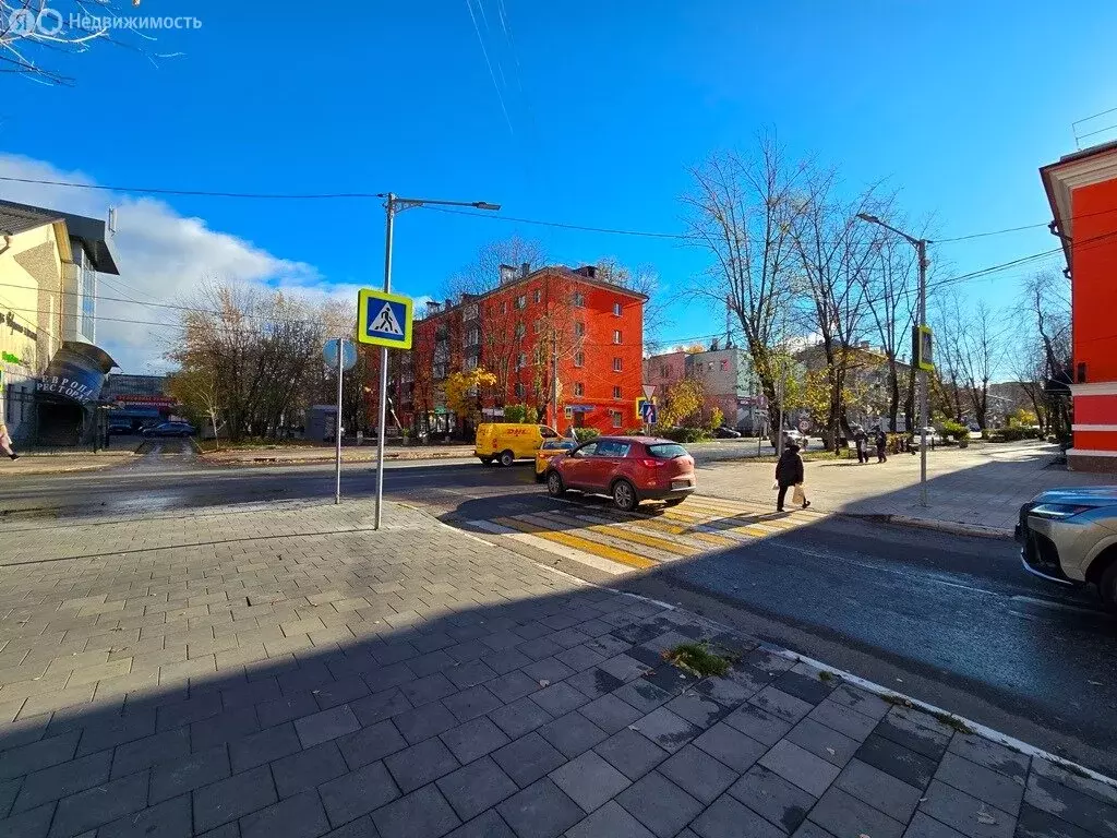 Помещение свободного назначения (21 м) - Фото 2