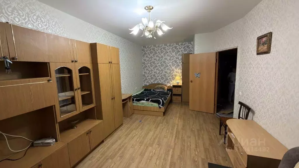 1-к кв. Ставропольский край, Ессентуки Средняя ул., 7 (35.1 м) - Фото 2
