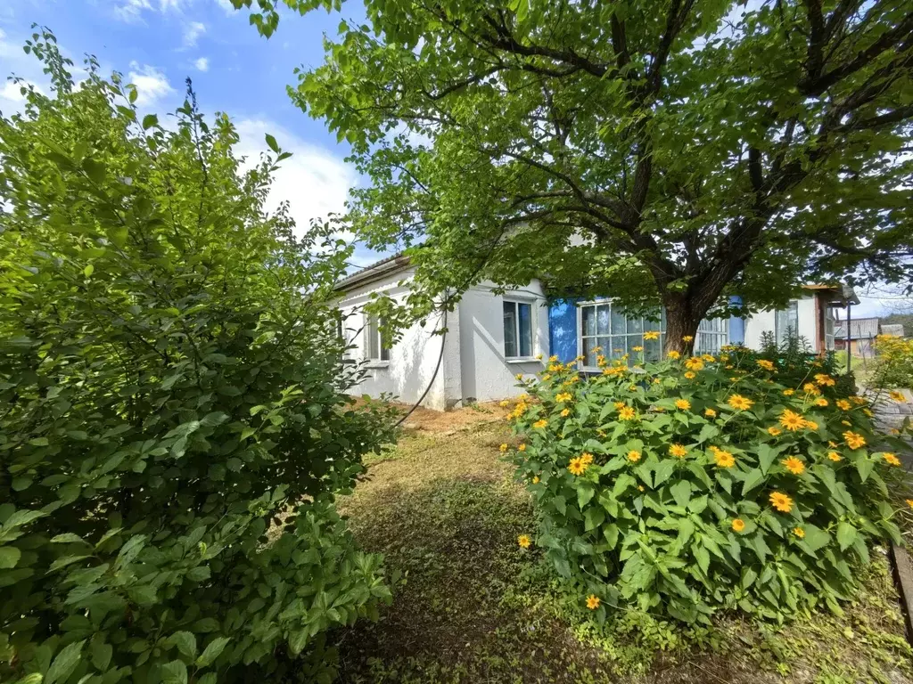 Дом, 68 м - Фото 1