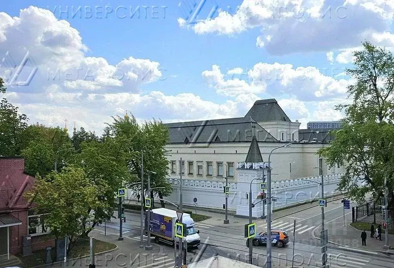 Склад в Москва Павловская ул., 18С2 (770 м) - Фото 2