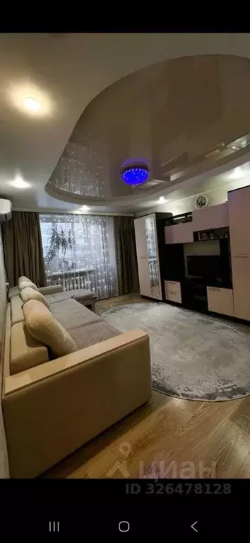 2-к кв. Омская область, Омск ул. 25-я Рабочая, 125 (49.2 м) - Фото 2