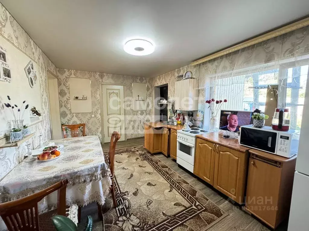 Дом в Ханты-Мансийский АО, Нижневартовск  (120 м) - Фото 0