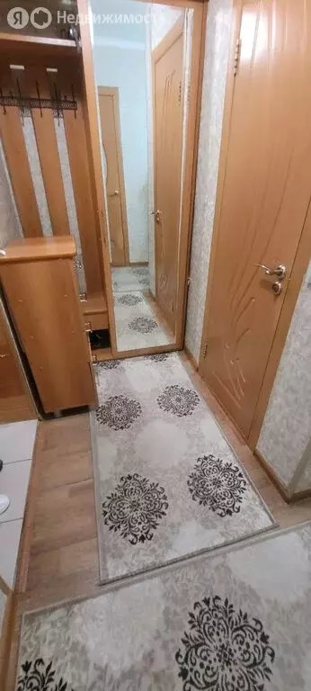 1-комнатная квартира: Пенза, улица Аустрина, 123А (31 м) - Фото 0