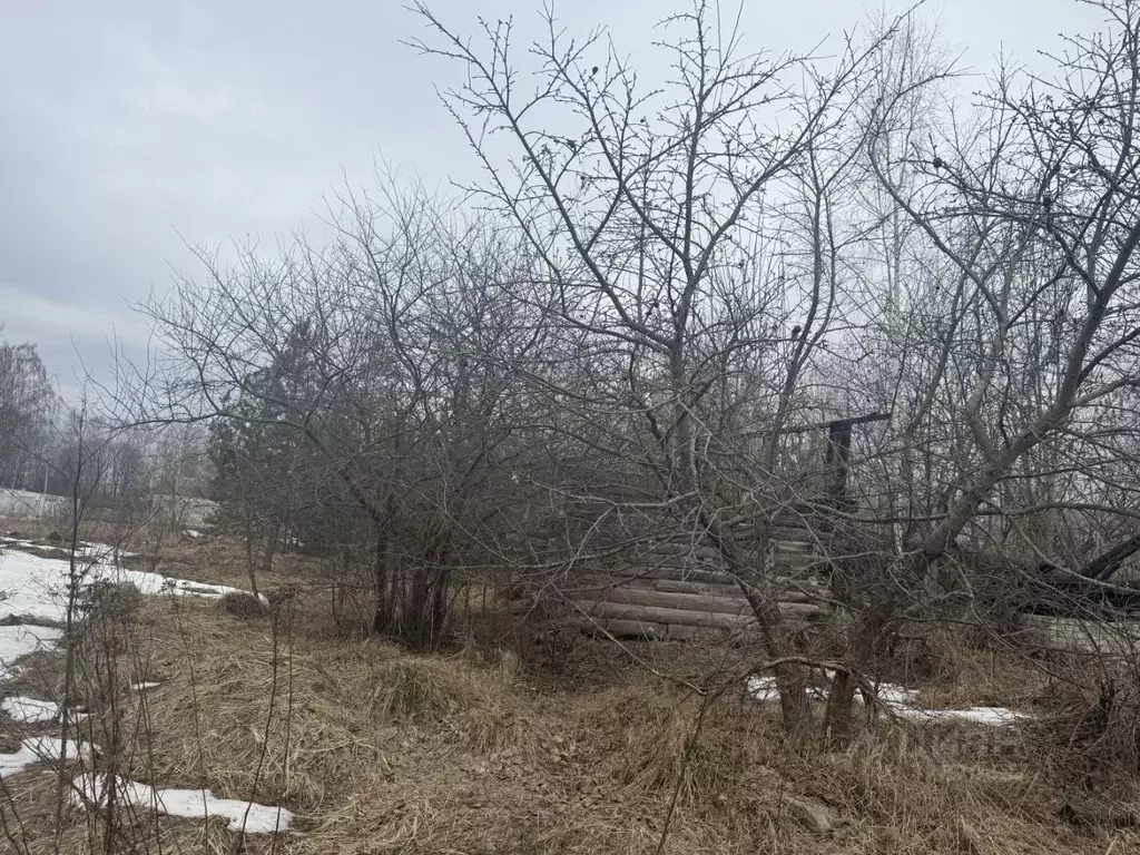 Участок в Брянская область, Дятьково Вокзальная ул., 24 (8.5 сот.) - Фото 2