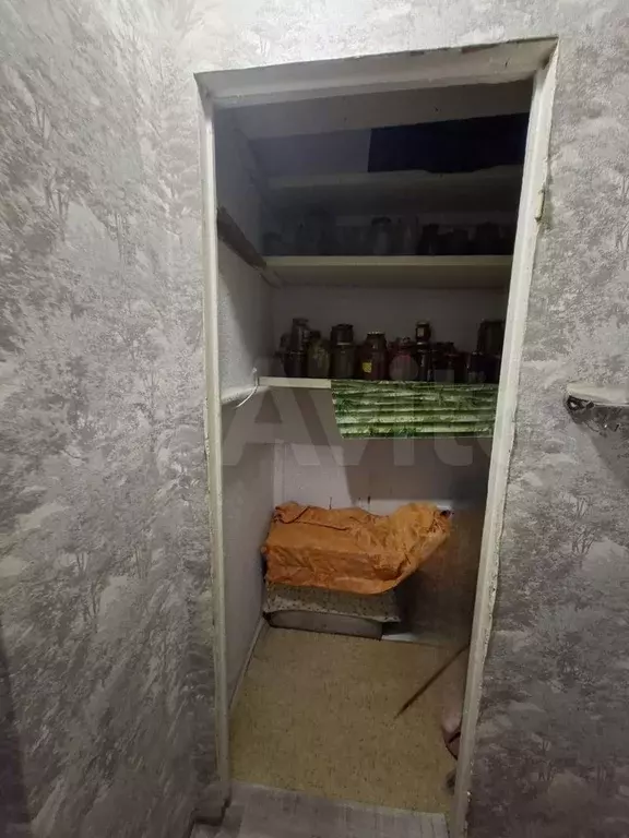 1-к. квартира, 30,5 м, 3/5 эт. - Фото 1