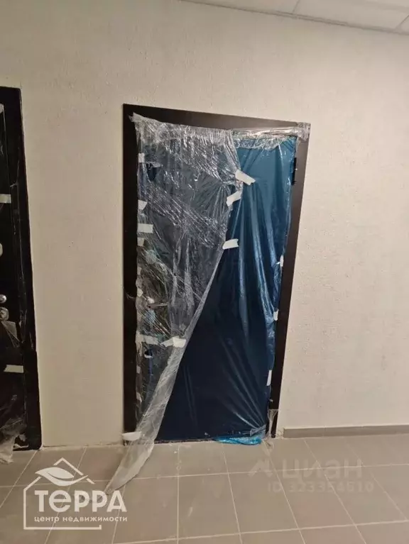 Студия Крым, Саки ул. Санаторная, 25к1 (35.2 м) - Фото 1