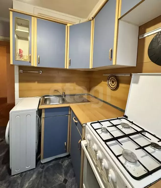 2-к кв. Москва Онежская ул., 38К3 (42.0 м) - Фото 2