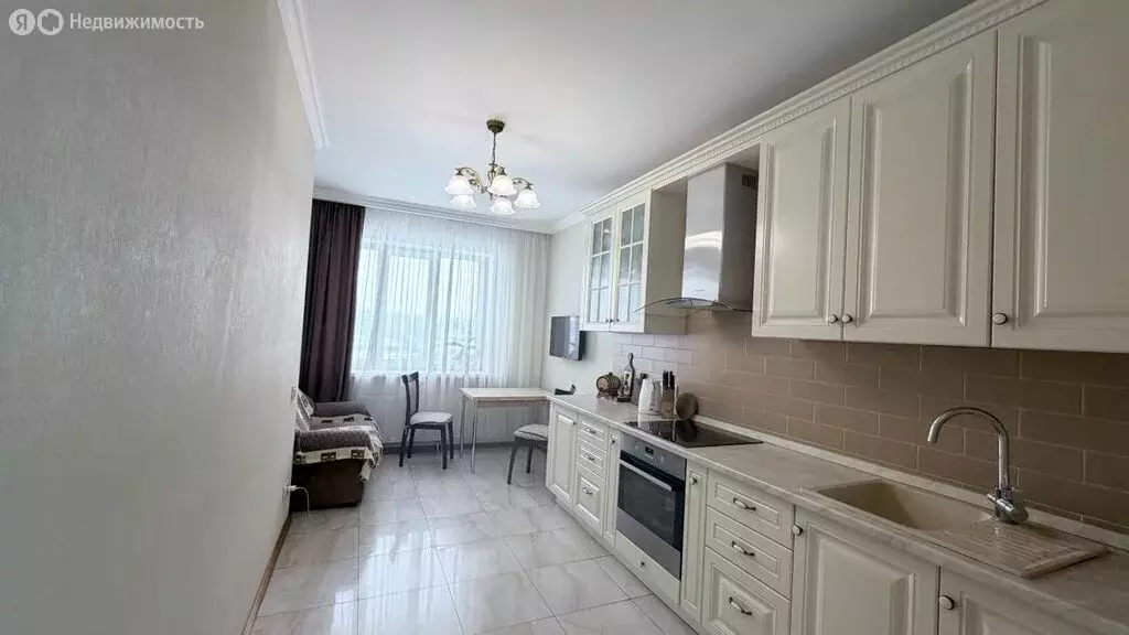 2-комнатная квартира: деревня Пирогово, улица Ильинского, 5 (61 м) - Фото 2