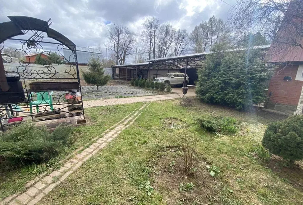 Дом в Москва д. Ворсино, 30 (60 м) - Фото 2