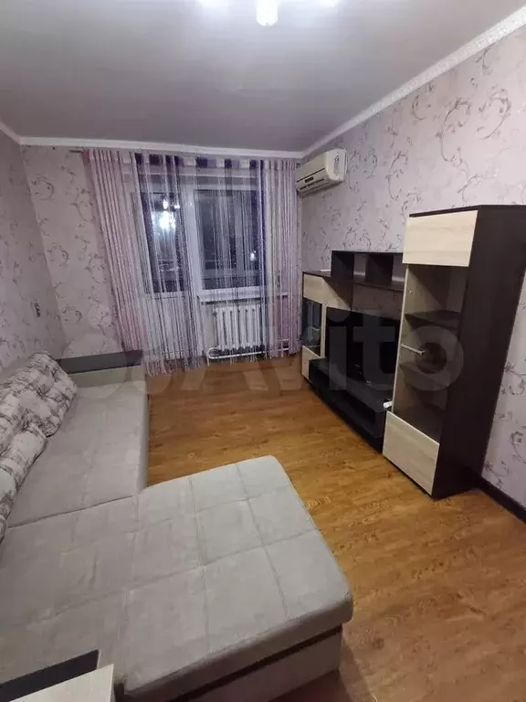 1-к. квартира, 32 м, 5/5 эт. - Фото 1