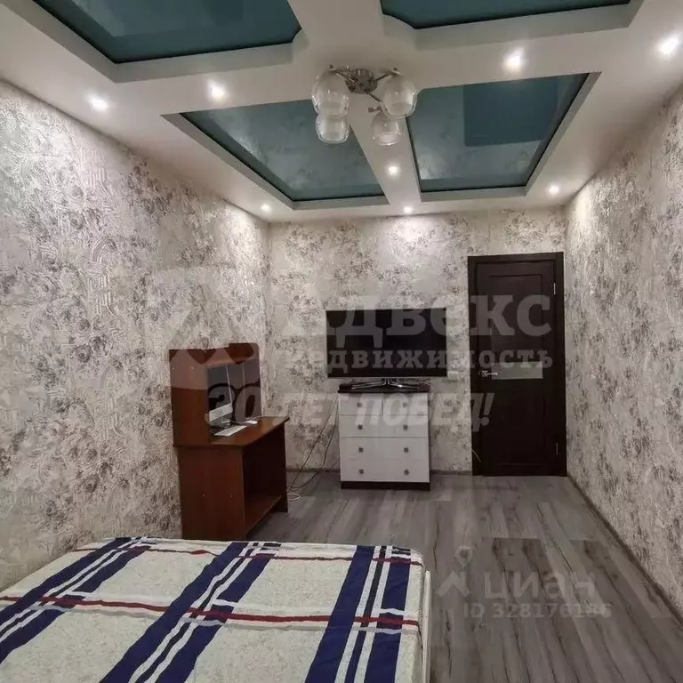 2-к кв. Тюменская область, Тюмень Широтная ул., 213 (60.5 м) - Фото 2