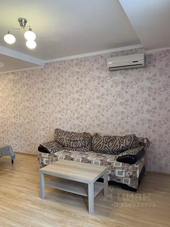 1-к кв. Краснодарский край, Краснодар ул. Гидростроителей, 57 (39.3 м) - Фото 0