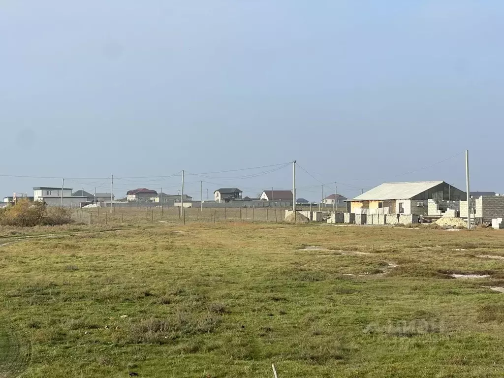 Участок в Дагестан, Каспийск Коммунальник СНТ, ул. Апельсиновая (3.0 ... - Фото 2